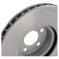 Тормозной диск BREMBO 8020584231890 LR UXPB 09.D529.13 1422939118 - Изображение 5