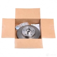 Тормозной диск BREMBO 8020584030394 789832 08.B391.17 3DKL7 S - Изображение 9