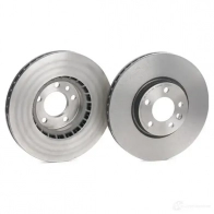 Тормозной диск BREMBO 0H V3G 8020584222294 09.B498.11 1422939183 - Изображение 3