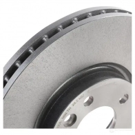 Тормозной диск BREMBO 0H V3G 8020584222294 09.B498.11 1422939183 - Изображение 4