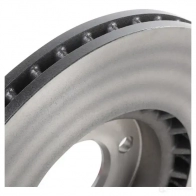 Тормозной диск BREMBO 0H V3G 8020584222294 09.B498.11 1422939183 - Изображение 5
