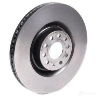 Тормозной диск BREMBO 09.C892.11 8020584228968 1422939160 3R39 LK - Изображение 3