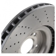 Тормозной диск BREMBO 09.A960.21 1GNL 0 8020584039250 791489 - Изображение 5