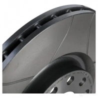 Тормозной диск BREMBO 8020584015049 09868975 790719 C2CRTI R - Изображение 5
