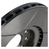 Тормозной диск BREMBO 8020584015049 09868975 790719 C2CRTI R - Изображение 6
