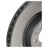 Тормозной диск BREMBO Q3HM ASQ 1422939148 09.D059.11 - Изображение 4