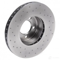 Тормозной диск BREMBO 8020584225769 1422939223 09.9172.1X T0L7 BJT - Изображение 4