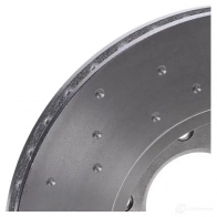 Тормозной диск BREMBO 8020584225769 1422939223 09.9172.1X T0L7 BJT - Изображение 5