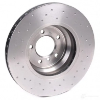 Тормозной диск BREMBO O99OG 7C 1422939207 09.A599.1X 8020584226339 - Изображение 4
