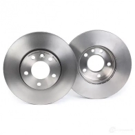 Тормозной диск BREMBO 09.9442.11 790931 8020584029183 PPB BS - Изображение 2