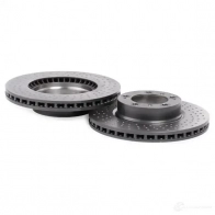 Тормозной диск BREMBO 09.C880.11 1422939164 8020584229620 C 0BBSND - Изображение 3