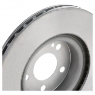 Тормозной диск BREMBO 1422939116 A 6M3UM 09.D531.13 - Изображение 5