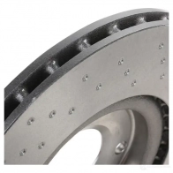 Тормозной диск BREMBO 8020584217566 09.A185.1X 791194 53IL8 1 - Изображение 7