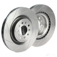 Тормозной диск BREMBO 09.8781.21 790737 JJJ BI 8020584878125 - Изображение 5