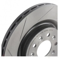 Тормозной диск BREMBO 09.8781.21 790737 JJJ BI 8020584878125 - Изображение 7