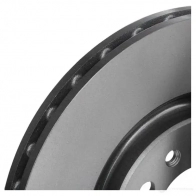 Тормозной диск BREMBO HLY IQ 09.N268.11 1210324069 - Изображение 4