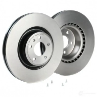Тормозной диск BREMBO 09.C427.11 8020584223833 X6E 99 791773 - Изображение 3