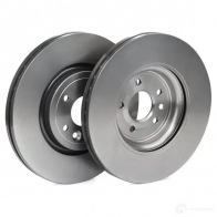 Тормозной диск BREMBO 1422939146 09.D063.11 O11B UPA - Изображение 3