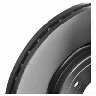 Тормозной диск BREMBO 1422939146 09.D063.11 O11B UPA - Изображение 4