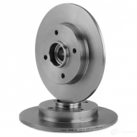 Тормозной диск BREMBO 8020584025307 A 8SO3G 789796 08.A858.17 - Изображение 4