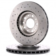 Тормозной диск BREMBO 3S P30 0993632x 8020584217511 790899