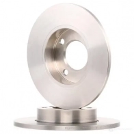 Тормозной диск BREMBO 789029 08263134 8020584013144 X YIRVN4 - Изображение 4