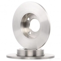 Тормозной диск BREMBO 789029 08263134 8020584013144 X YIRVN4 - Изображение 5