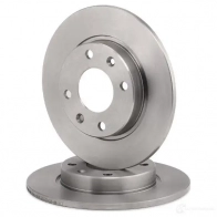 Тормозной диск BREMBO BXTK UI 789049 8020584298510 08298510 - Изображение 3
