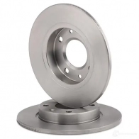 Тормозной диск BREMBO BXTK UI 789049 8020584298510 08298510 - Изображение 4