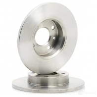 Тормозной диск BREMBO 8020584012338 789190 ZA W21 08508514 - Изображение 4