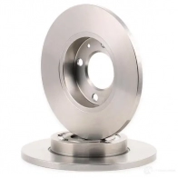 Тормозной диск BREMBO 789113 08.4177.10 1 N3A4B 8020584417713 - Изображение 3