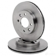Тормозной диск BREMBO 789945 09.3148.14 7VB Y9 8020584012451 - Изображение 3