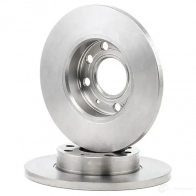 Тормозной диск BREMBO RBFI J 789132 8020584447512 08447510 - Изображение 3