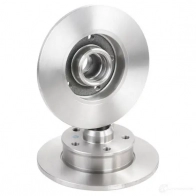 Тормозной диск BREMBO 8020584500521 08.5005.20 789181 5X TS7 - Изображение 3