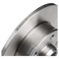 Тормозной диск BREMBO 8020584500521 08.5005.20 789181 5X TS7 - Изображение 5