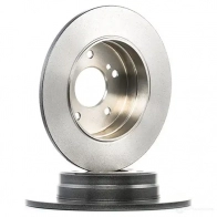Тормозной диск BREMBO 08.5178.31 8020584014196 789214 ONXC M - Изображение 3