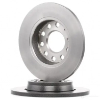 Тормозной диск BREMBO 8020584023310 789632 08.9918.21 UZ 8I2XZ - Изображение 5