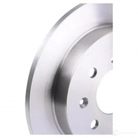 Тормозной диск BREMBO 08.B602.10 KL9S HZI 8020584039632 789853 - Изображение 4