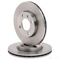 Тормозной диск BREMBO 789976 09.4765.14 8020584012475 53HR NB - Изображение 5