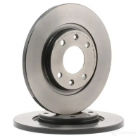 Тормозной диск BREMBO JOO OHE 789420 8020584211656 08.7238.11 - Изображение 3
