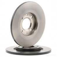 Тормозной диск BREMBO JOO OHE 789420 8020584211656 08.7238.11 - Изображение 4