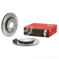 Тормозной диск BREMBO JOO OHE 789420 8020584211656 08.7238.11 - Изображение 6
