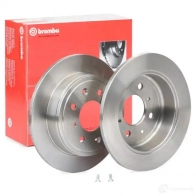 Тормозной диск BREMBO 8020584013946 08710414 S KK0C 789398 - Изображение 2