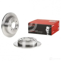 Тормозной диск BREMBO 8020584013946 08710414 S KK0C 789398 - Изображение 6