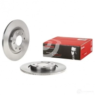 Тормозной диск BREMBO 1 299IPE 8020584960028 08960024 789597 - Изображение 3