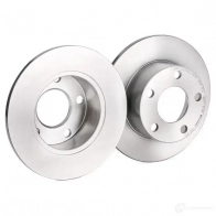 Тормозной диск BREMBO HVAX P 8020584013700 08.5743.11 789313 - Изображение 2