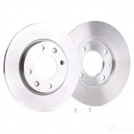 Тормозной диск BREMBO OQE58 KY 789275 8020584557310 08557310 - Изображение 3