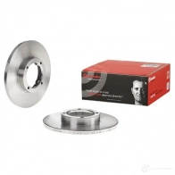 Тормозной диск BREMBO 8020584782217 O KZGB 08.7822.10 789462 - Изображение 5