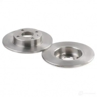 Тормозной диск BREMBO 08973910 RD WMMRT 8020584973912 789612 - Изображение 5