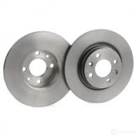 Тормозной диск BREMBO ARR9 SF 789684 08.A268.11 8020584211250 - Изображение 3